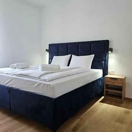 Appartement Nim Jajce