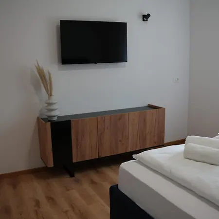 Nim Appartement Jajce