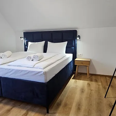 Nim Appartement Jajce