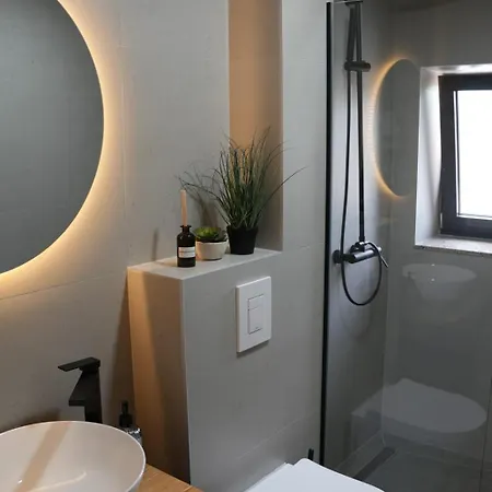 Nim Appartement Jajce