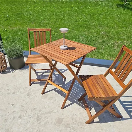 Appartement Nim Jajce