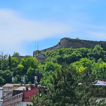 Appartement Nim Jajce