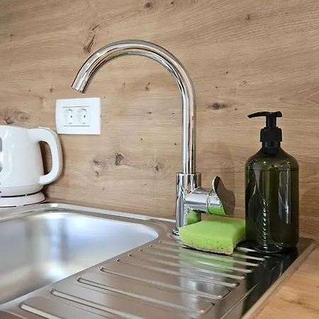 Appartement Nim Jajce