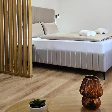 Appartement Nim Jajce