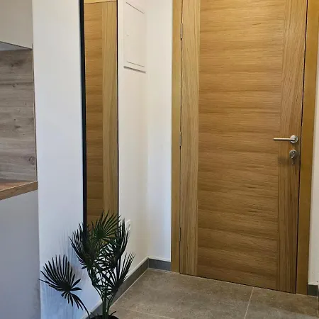 Nim Appartamento Jajce