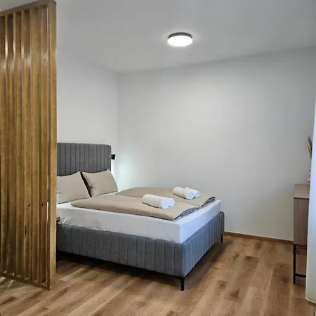 Appartement Nim Jajce