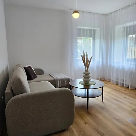 Nim Appartamento Jajce