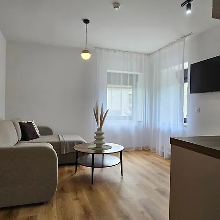 Nim Appartement Jajce