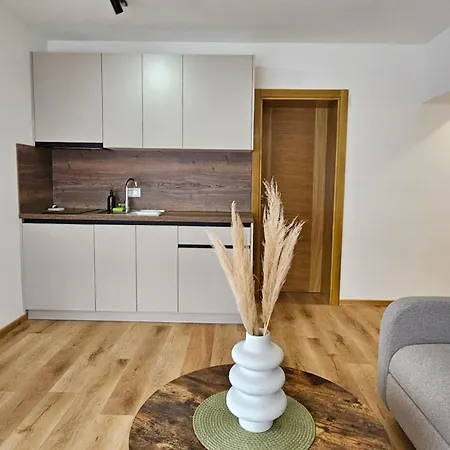 Nim Appartement Jajce