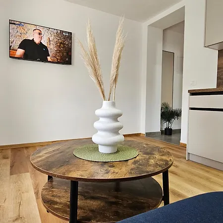 Nim Appartement Jajce