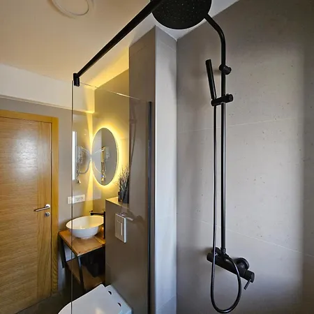 Appartement Nim Jajce