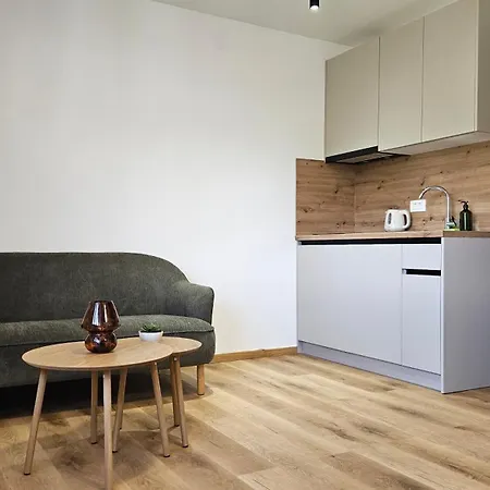 Appartement Nim Jajce