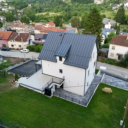 Appartement Nim Jajce