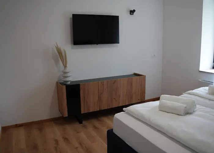 Nim Apartment Jajce