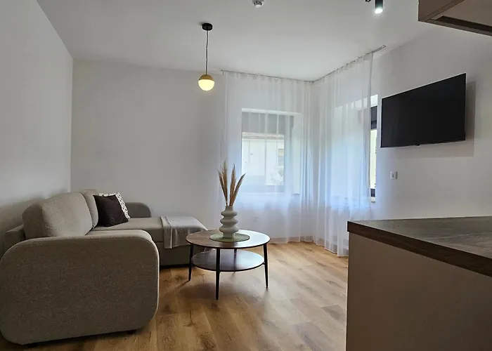 Nim Apartment Jajce